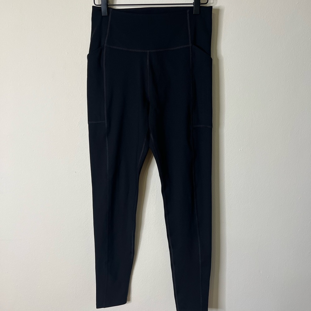 NWOT Girlfriend Compressive Leggings